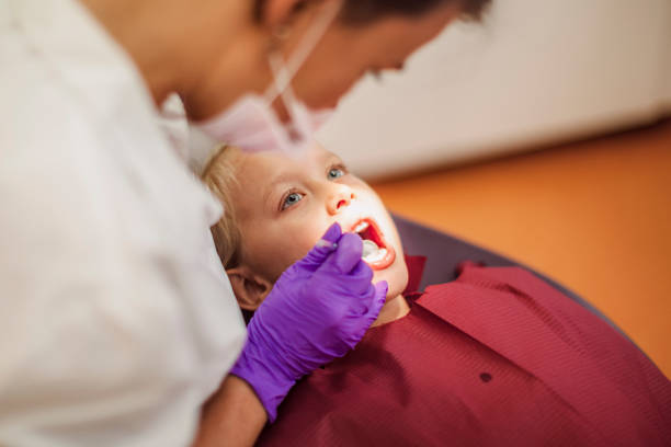 Best Tooth Infection Emergency Dentist  in Santa Paula, CA